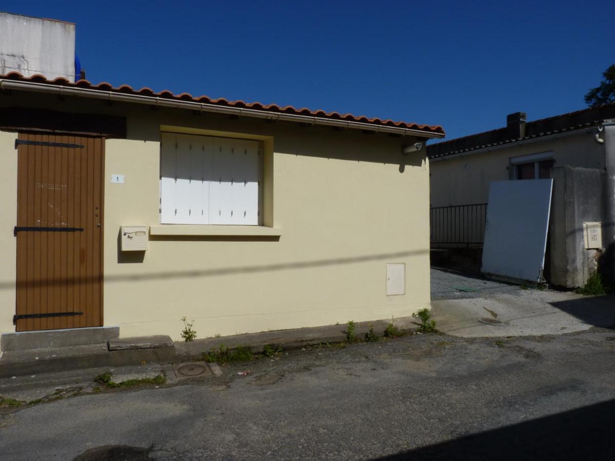 Le Puits Martin Villa แซ็ง มิเชล เชฟ เชฟ ภายนอก รูปภาพ